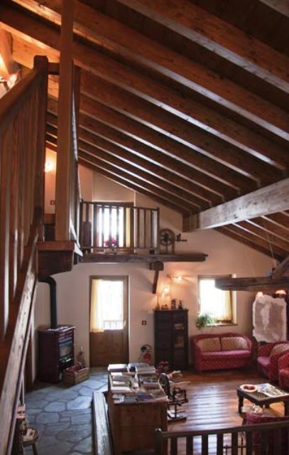 Meuble Lo Miete Viei Hotel Чамполук Екстериор снимка